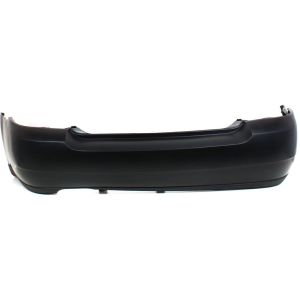 2008-2009 FORD TAURUS Rear bumper OEM# 8G1Z17K835AAPTM PL# FO1100627
