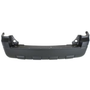 2008-2012 FORD ESCAPE Rear bumper OEM# 8L8Z17K835APTM PL# FO1100629
