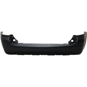 2008-2012 FORD ESCAPE Rear bumper CAPA OEM# 8L8Z17K835APTM PL# FO1100629C