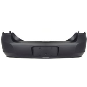 2008-2011 FORD FOCUS Rear bumper OEM# 8S4Z17K835ABPTM PL# FO1100636