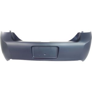 2009-2011 FORD FOCUS Rear bumper OEM# 9S4Z17K835BAPTM PL# FO1100643