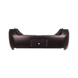 2010-2011 FORD FOCUS Rear bumper CAPA  OEM# 9S4Z17K835BAPTM PL# FO1100643C