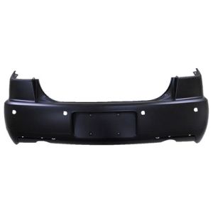 2006 LINCOLN ZEPHYR Rear bumper OEM# 8H6Z17K835DAPTM-PFM PL# FO1100650