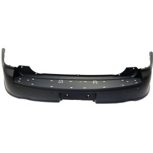 2010-2019 FORD FLEX Rear bumper OEM# DA8Z17K835TPTM PL# FO1100656
