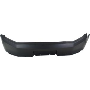 2010-2012 FORD MUSTANG Rear bumper OEM# AR3Z17K835AAPTM PL# FO1100661