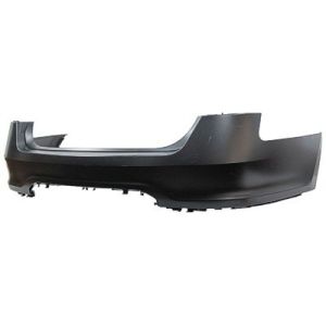 2010-2012 FORD TAURUS Rear bumper CAPA  OEM# AG1Z17K835LAPTM PL# FO1100666C