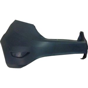 2011-2013 FORD FIESTA Rear bumper OEM# AE8Z17K835BAPTM PL# FO1100674