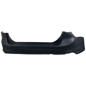 2012-2014 FORD FOCUS Rear bumper OEM# CP9Z17K835BAPTM PL# FO1100677