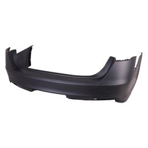 2013-2019 FORD TAURUS Rear bumper CAPA  OEM# DG1Z17K835AAPTM PL# FO1100684C