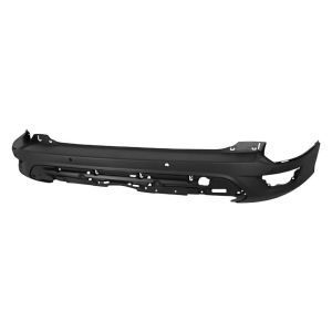 2013-2016 FORD ESCAPE Rear bumper CAPA OEM# CJ5Z17K835CA PL# FO1100689C