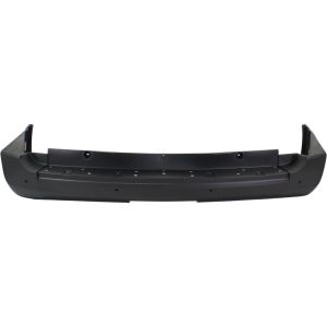 2011-2014 FORD EXPEDITION Rear bumper OEM# BL1Z17K835JPTM PL# FO1100691