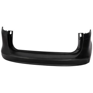 2013-2017 FORD C-MAX Rear bumper CAPA OEM# DM5Z17K835AAPTM PL# FO1100696C