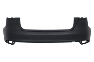 2015-2018 FORD FOCUS Rear bumper OEM# F1EZ17906MAPTM PL# FO1100712