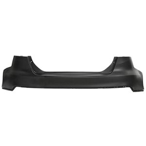 2015-2018 FORD FOCUS Rear bumper OEM# F1EZ17906LAPTM PL# FO1100713
