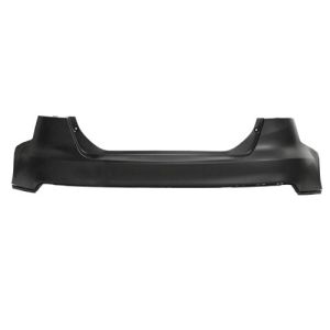 2015-2018 FORD FOCUS Rear bumper CAPA  OEM# F1EZ17906LAPTM PL# FO1100713C