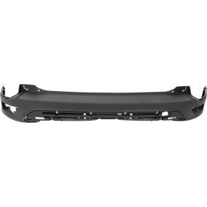 2017-2019 FORD ESCAPE Rear bumper OEM# GJ5Z17K835AC PL# FO1100717