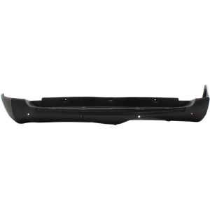 2011-2014 FORD EXPEDITION Rear bumper CAPA OEM# BL1Z17K835HA PL# FO1100720C