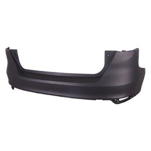 2015-2018 FORD FOCUS Rear bumper OEM# F1EZ17906FAPTM PL# FO1100729