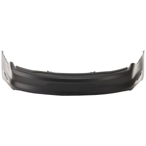 2015-2020 FORD MUSTANG Rear bumper OEM# FR3Z17K835AL PL# FO1100735