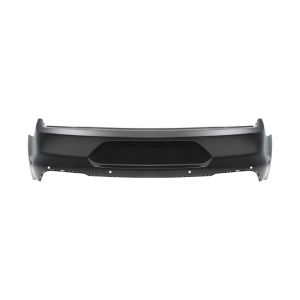 2018-2023 FORD MUSTANG Rear bumper OEM# JR3Z17K835AAPTM PL# FO1100737