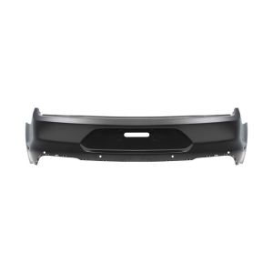 2018-2023 FORD MUSTANG Rear bumper OEM# JR3Z17K835BAPTM PL# FO1100738