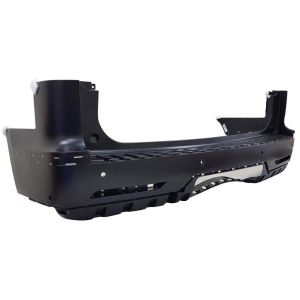 2018-2021 LINCOLN NAVIGATOR Rear bumper OEM# JL7Z17K835CBPTM PL# FO1100747