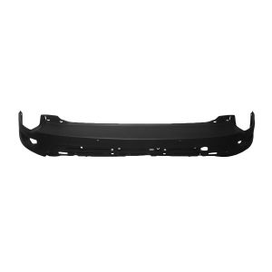 2017-2019 FORD ESCAPE Rear bumper OEM# GJ5Z17K835DA PL# FO1100753