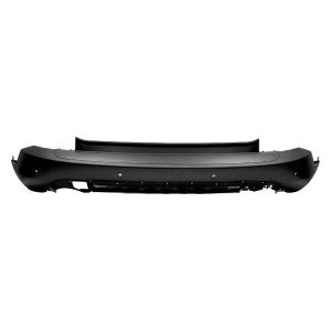 2020-2025 FORD ESCAPE Rear bumper OEM# LJ6Z17K835CA PL# FO1100759