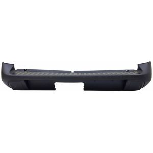 2022-2025 FORD MAVERICK Rear bumper OEM# NZ6Z17K835AB PL# FO1100761