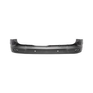 2019-2023 FORD TRANSIT CONNECT Rear bumper OEM# KT1Z17906SJ PL# FO1100775