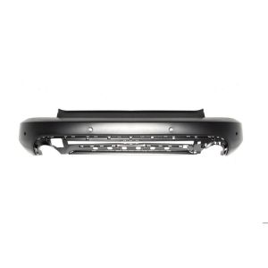 2023-2025 FORD ESCAPE Rear bumper OEM# PJ6Z17K835SEPTM PL# FO1100779