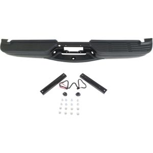 1999-2007 FORD F-250 SUPER DUTY Front bumper OEM# FO1101121 PL# FO1101121