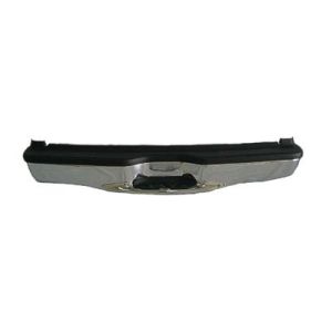 1998-2001 FORD EXPLORER Rear bumper assembly OEM# FO1100137 PL# FO1101137