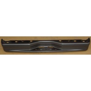 2008-2014 FORD Rear bumper face bar CAPA OEM# 7C2Z17906GPTM PL# FO1102271C