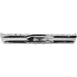 2008-2014 FORD Rear bumper face bar OEM# 7C2Z17906H PL# FO1102272