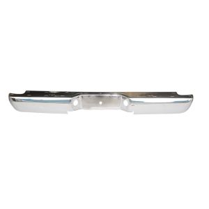 1998-2011 FORD RANGER Rear bumper face bar CAPA OEM# 4L5Z17906AA PL# FO1102283C