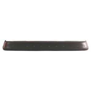 2008-2014 FORD TRUCKS & VANS FORD VAN REAR BUMPER PTD WRS(WO/SENSORS)(W/ PAD HOLES)(NON-STEP) OEM#7C2Z17906EPTM-PFM 2008-2014 PL# FO1102301-PFM