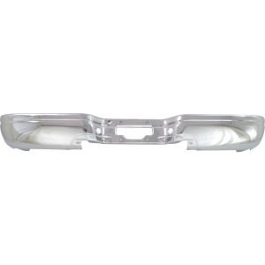 1999-2007 FORD Rear bumper face bar OEM# XL3Z17906CB PL# FO1102304