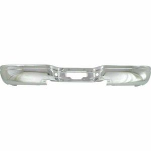 1999-2007 FORD Rear bumper face bar CAPA OEM# XL3Z17906CB PL# FO1102304C