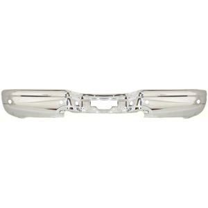 2001-2007 FORD Rear bumper face bar OEM# 1C3Z17906DA PL# FO1102336