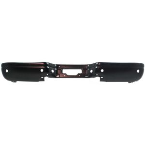 2003-2007 FORD Rear bumper face bar OEM# 3C3Z17906BA PL# FO1102347