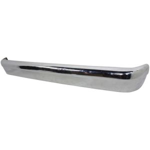 1992-2007 FORD Rear bumper face bar CAPA  OEM# 7C2Z17906F PL# FO1102362C