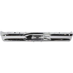 2008-2014 FORD Rear bumper face bar OEM# 7C2Z17906D PL# FO1102365