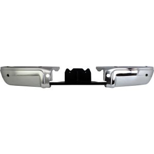 2008-2016 FORD Rear bumper face bar OEM# 9C3Z17906D PL# FO1102368