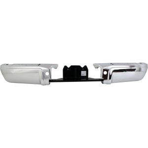 2008-2010 FORD Rear bumper face bar OEM# 9C3Z17906B PL# FO1102369