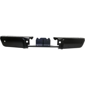 2008-2016 FORD Rear bumper face bar OEM# 9C3Z17906CPTM PL# FO1102370
