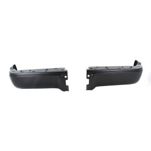 2009-2014 FORD F-150 Rear bumper face bar OEM# 9L3Z17906CPTM PL# FO1102375