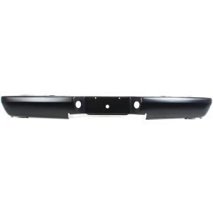 1998-2011 FORD RANGER Rear bumper face bar OEM# 4L5Z17906DA PL# FO1102379