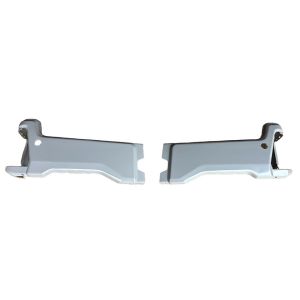 2023-2025 FORD Rear bumper face bar OEM# PC3Z17810MAPTM PL# FO1102411