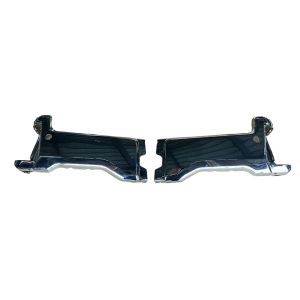 2023-2025 FORD Rear bumper face bar OEM# PC3Z17810LA PL# FO1102413
